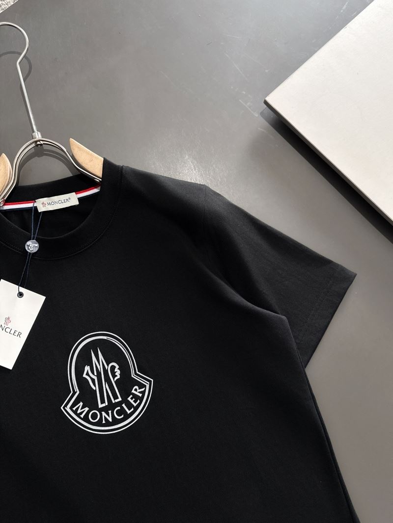 Moncler T-Shirts